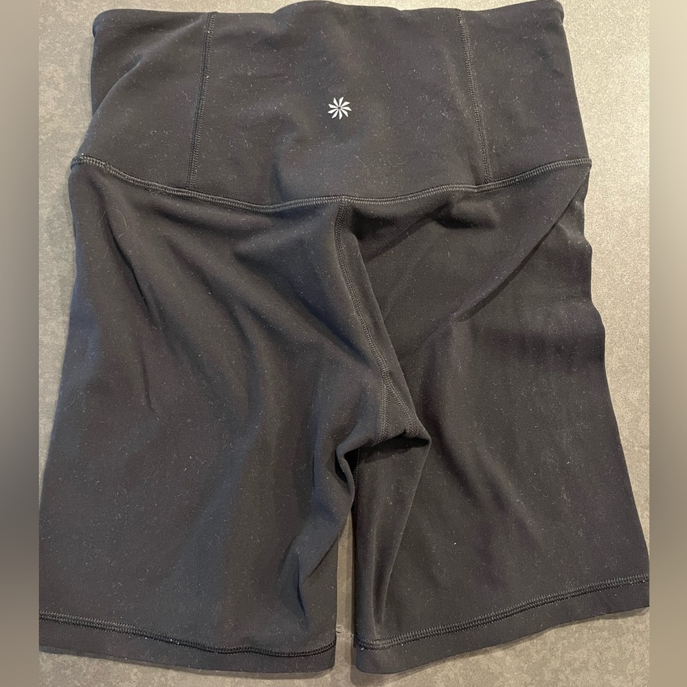 biker shorts
